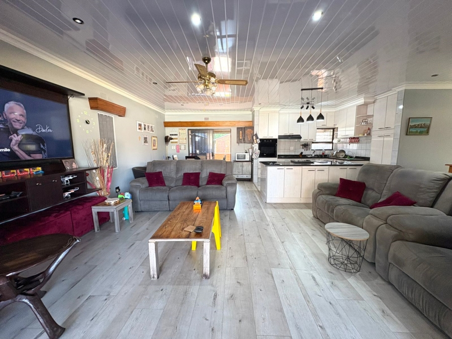 3 Bedroom Property for Sale in Dagbreek Free State